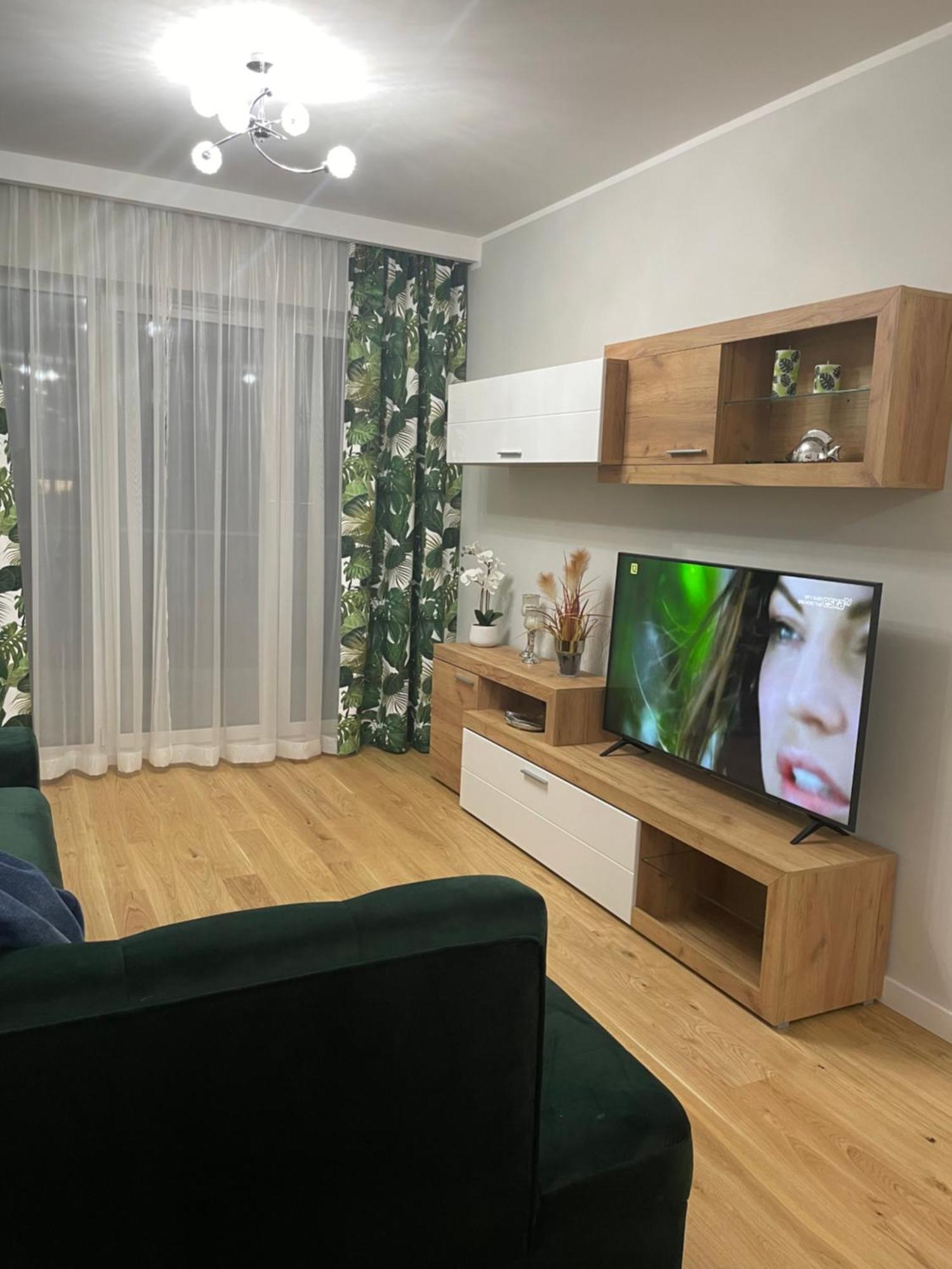 Apartament Vip II Centrum Bialystok Room photo